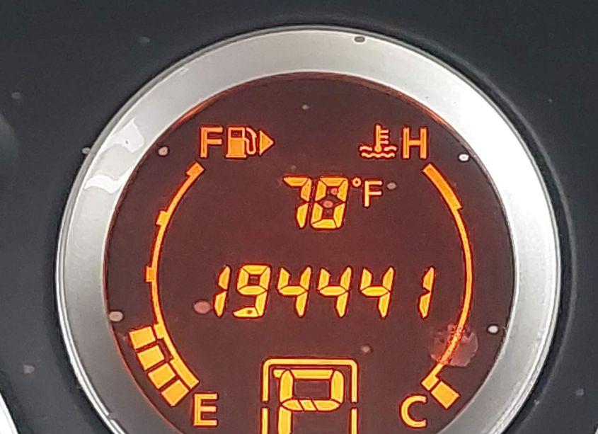 Photo 16 of 2010 Nissan Sentra 2.0SR (VIN 3N1AB6AP0AL727188)