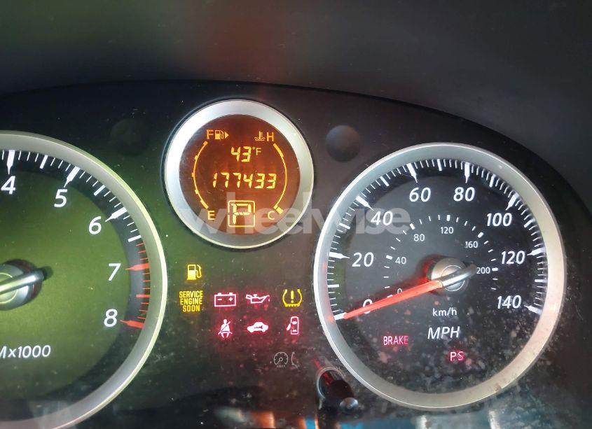 Photo 7 of 2011 Nissan Sentra 2.0S (VIN 3N1AB6AP0BL628517)