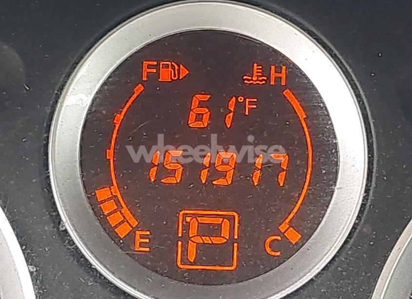 Photo 15 of 2011 Nissan Sentra 2.0S (VIN 3N1AB6AP0BL630025)