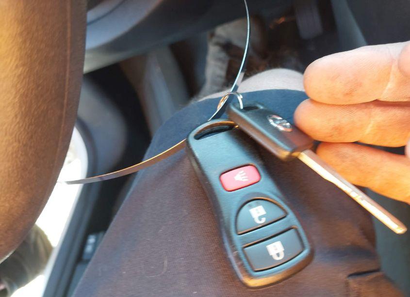 Photo 11 of 2011 Nissan Sentra 2.0SR (VIN 3N1AB6AP0BL632096)