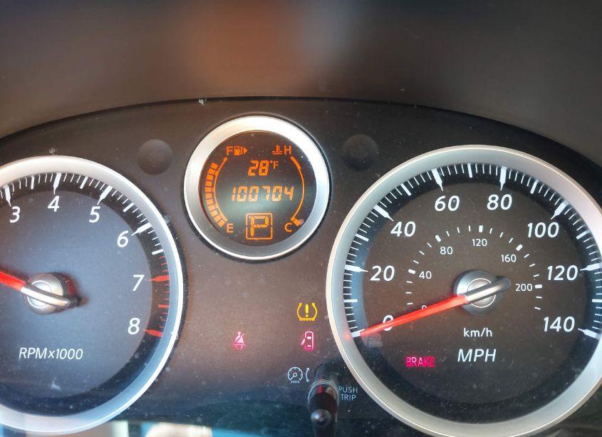 Photo 15 of 2011 Nissan Sentra 2.0SR (VIN 3N1AB6AP0BL632096)