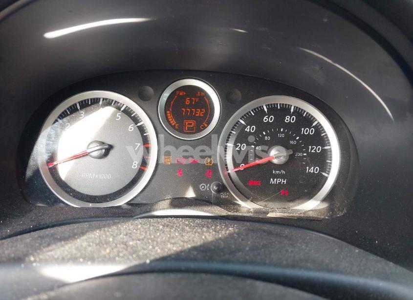 Photo 7 of 2011 Nissan Sentra 2.0S (VIN 3N1AB6AP0BL639842)