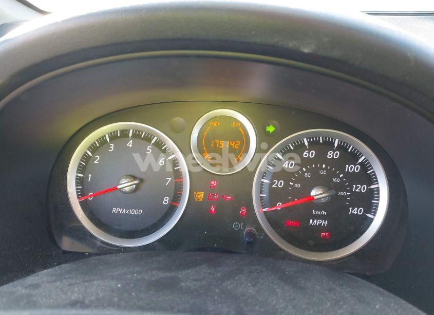 Photo 7 of 2011 Nissan Sentra 2.0 (VIN 3N1AB6AP0BL643101)