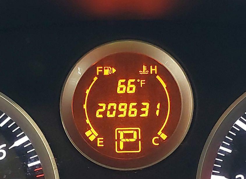 Photo 16 of 2011 Nissan Sentra 2.0SR (VIN 3N1AB6AP0BL644068)