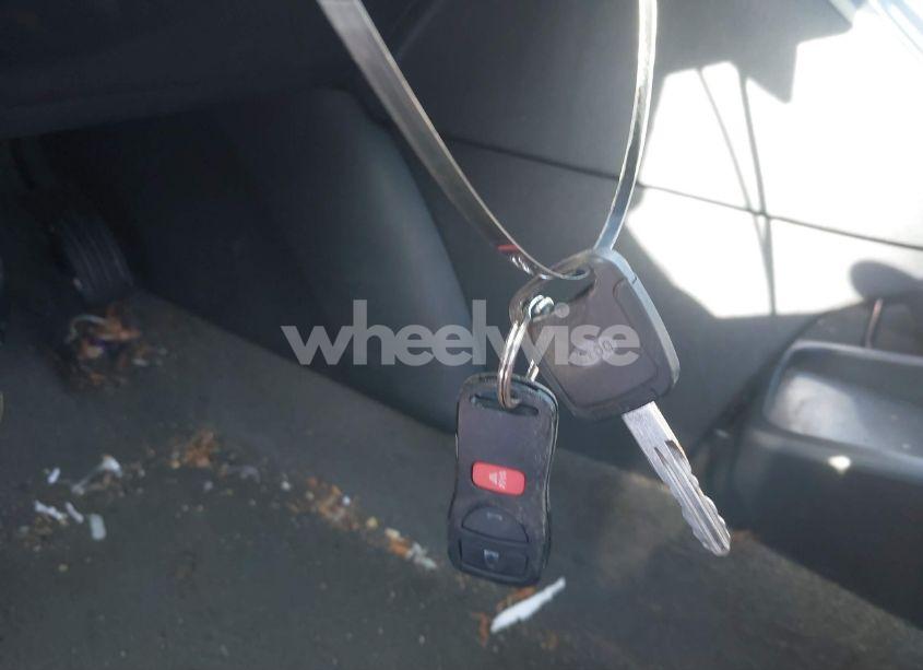 Photo 11 of 2011 Nissan Sentra 2.0SR (VIN 3N1AB6AP0BL645043)