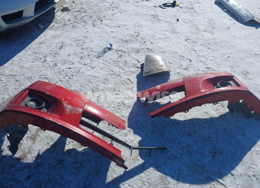 Photo 12 of 2011 Nissan Sentra 2.0SR (VIN 3N1AB6AP0BL645043)