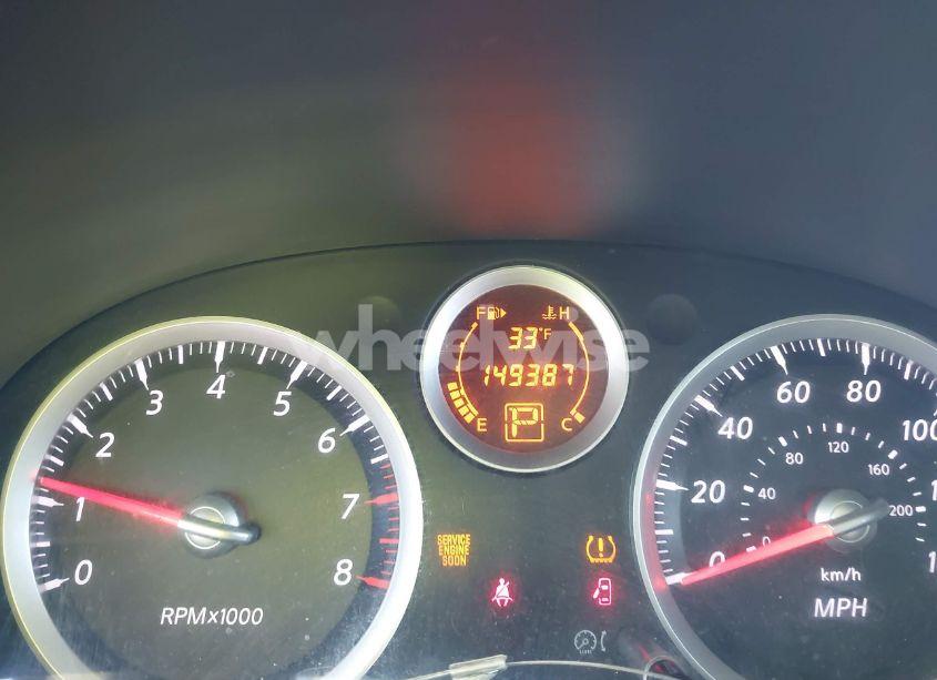 Photo 16 of 2011 Nissan Sentra 2.0SR (VIN 3N1AB6AP0BL645043)