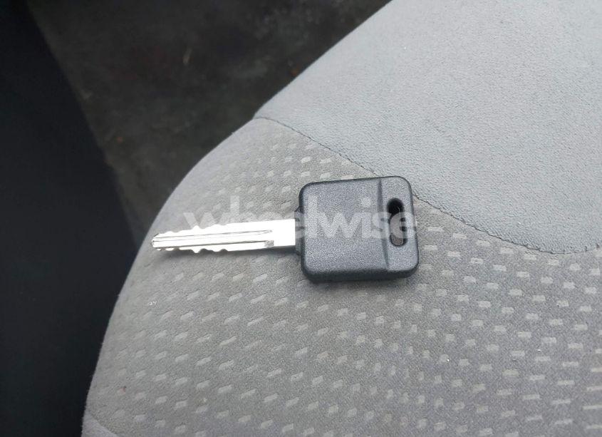 Photo 11 of 2011 Nissan Sentra 2.0 (VIN 3N1AB6AP0BL648203)