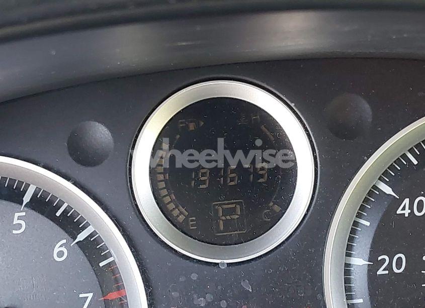 Photo 12 of 2011 Nissan Sentra 2.0 (VIN 3N1AB6AP0BL648203)