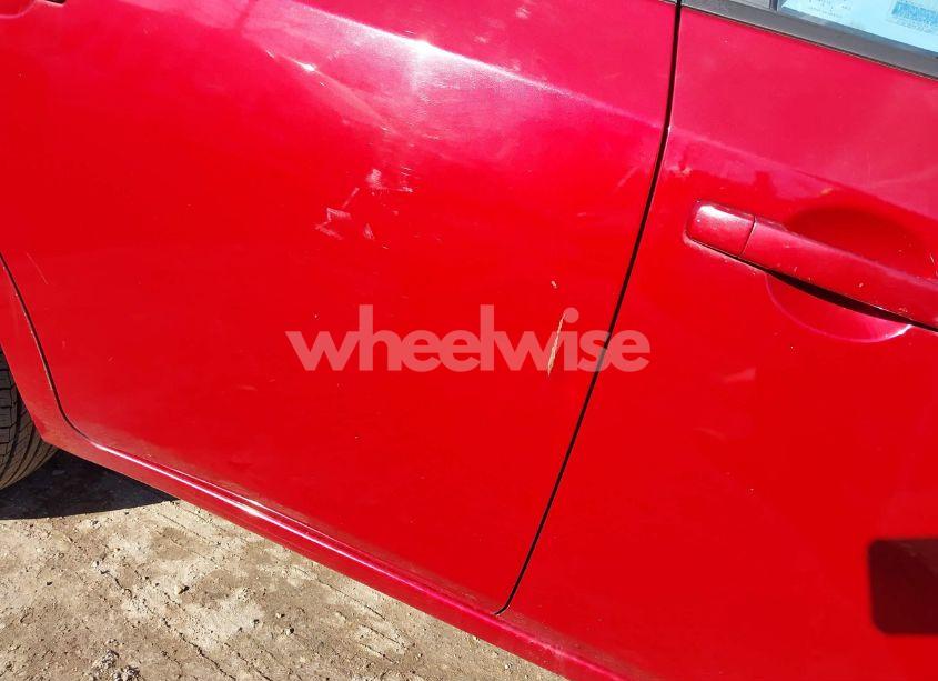 Photo 13 of 2011 Nissan Sentra 2.0 (VIN 3N1AB6AP0BL648203)