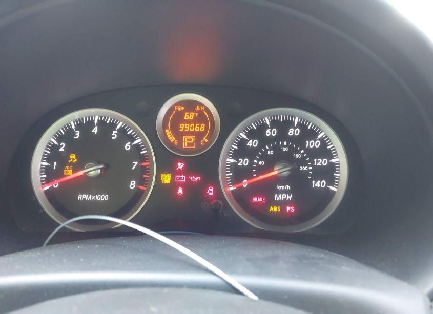 Photo 7 of 2011 Nissan Sentra 2.0S (VIN 3N1AB6AP0BL652042)