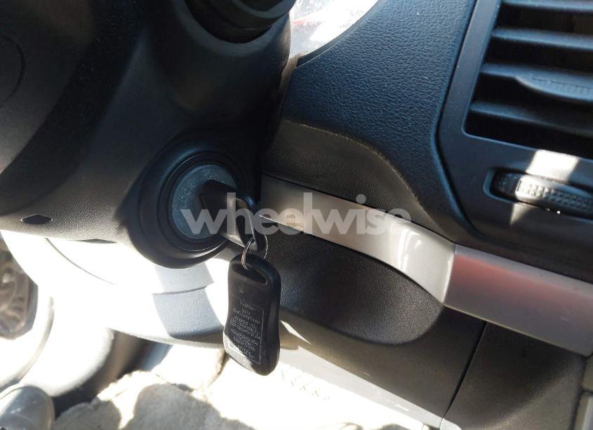 Photo 11 of 2011 Nissan Sentra 2.0S (VIN 3N1AB6AP0BL656866)