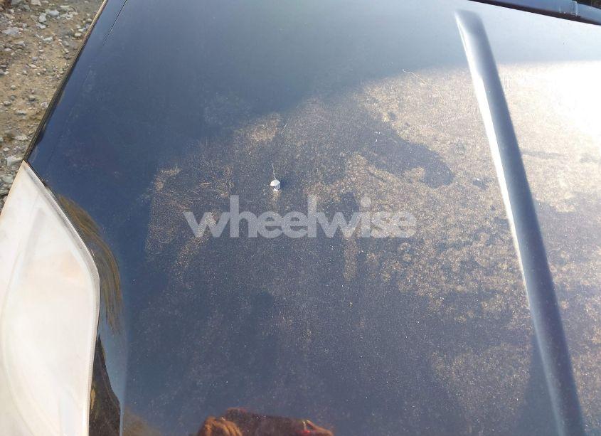 Photo 12 of 2011 Nissan Sentra 2.0S (VIN 3N1AB6AP0BL656866)