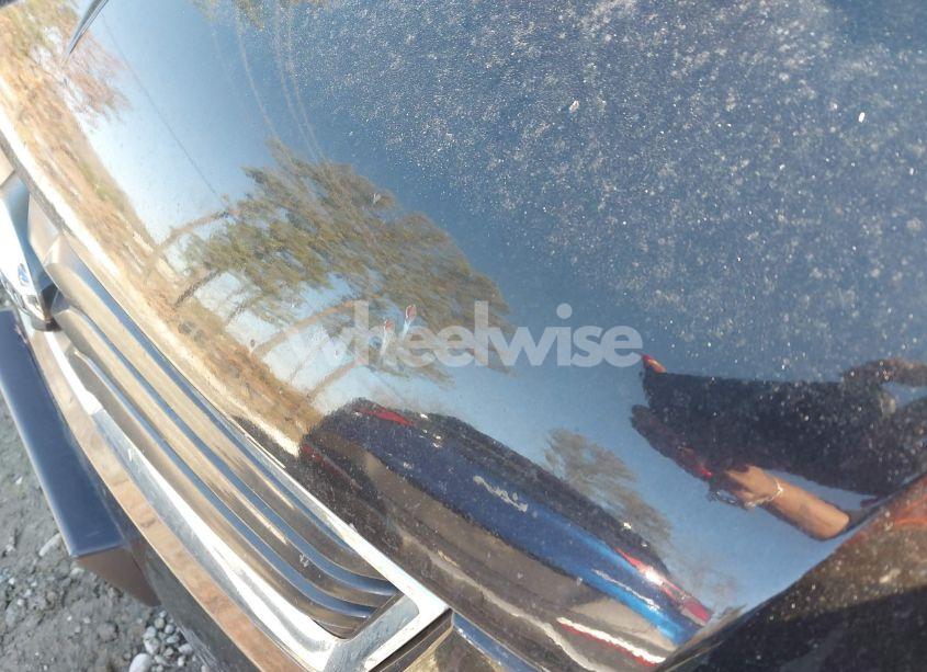 Photo 13 of 2011 Nissan Sentra 2.0S (VIN 3N1AB6AP0BL656866)