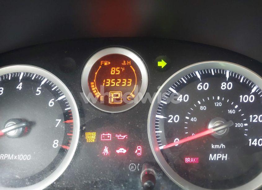 Photo 7 of 2011 Nissan Sentra 2.0S (VIN 3N1AB6AP0BL664806)