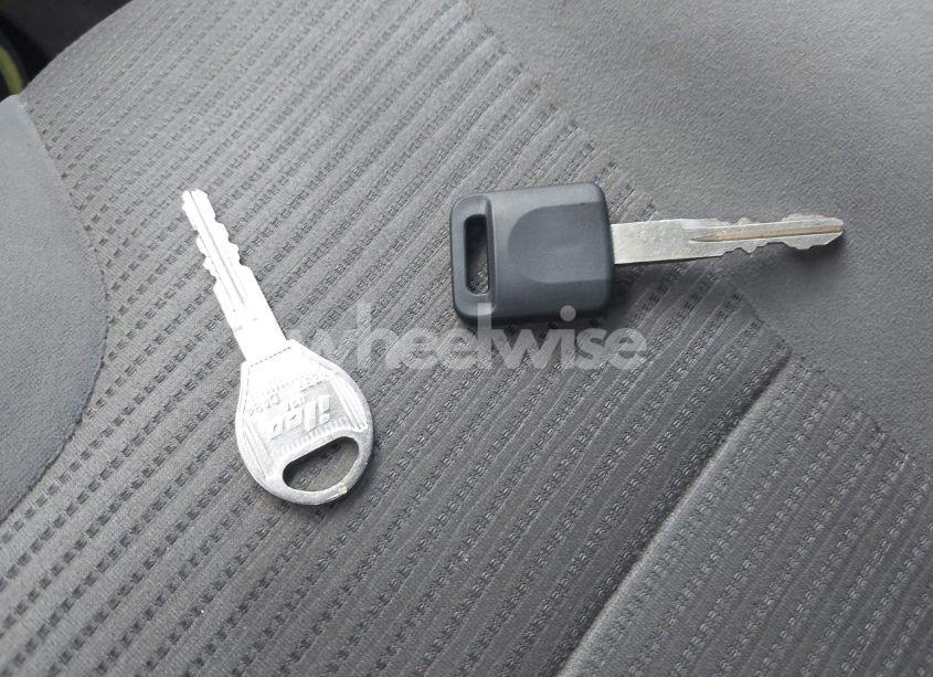 Photo 11 of 2011 Nissan Sentra 2.0SR (VIN 3N1AB6AP0BL671965)