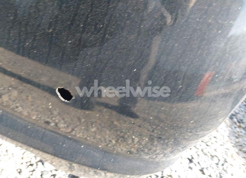 Photo 6 of 2011 Nissan Sentra 2.0SR (VIN 3N1AB6AP0BL671965)