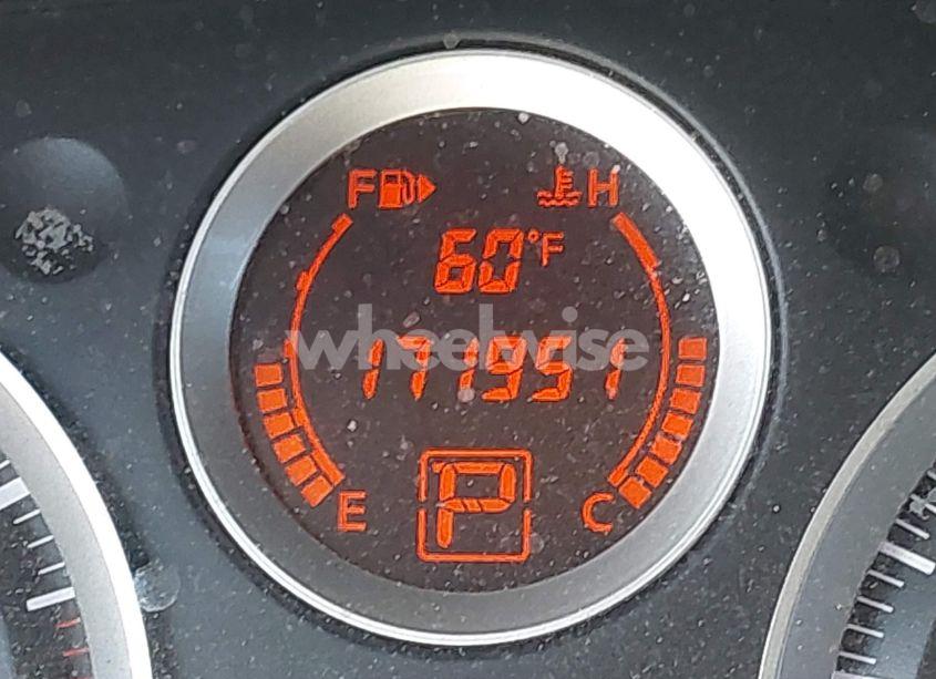 Photo 14 of 2011 Nissan Sentra 2.0SR (VIN 3N1AB6AP0BL679421)