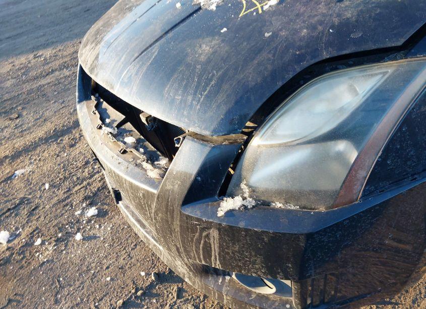 Photo 6 of 2011 Nissan Sentra 2.0SR (VIN 3N1AB6AP0BL683243)