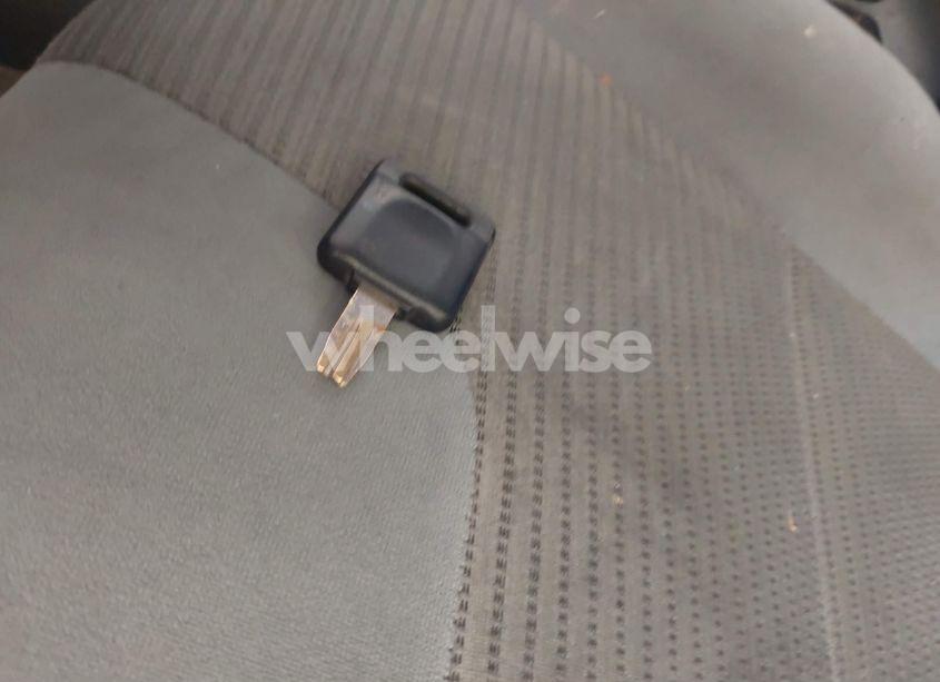 Photo 11 of 2011 Nissan Sentra 2.0S (VIN 3N1AB6AP0BL686319)