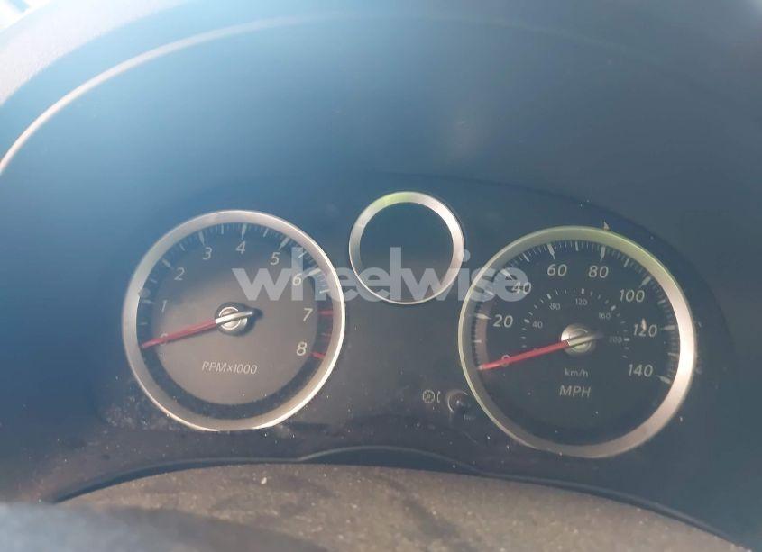 Photo 7 of 2011 Nissan Sentra 2.0S (VIN 3N1AB6AP0BL686319)