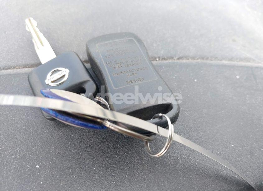 Photo 11 of 2011 Nissan Sentra 2.0 (VIN 3N1AB6AP0BL692119)