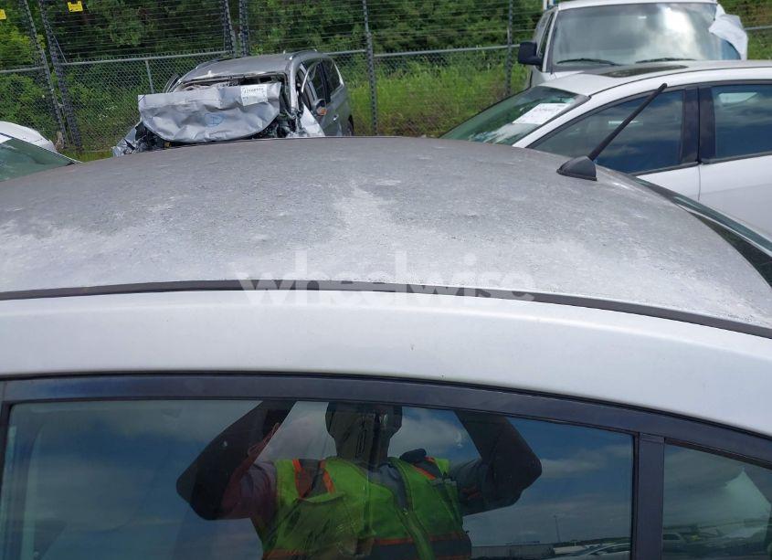 Photo 6 of 2011 Nissan Sentra 2.0 (VIN 3N1AB6AP0BL692119)