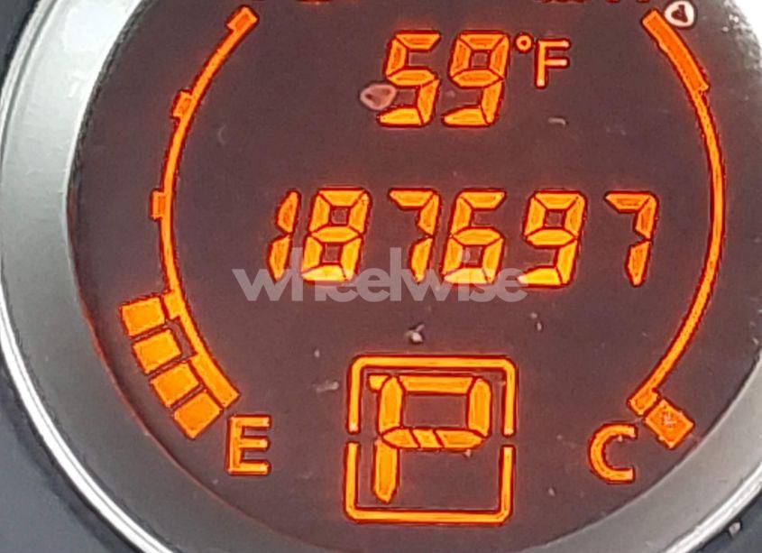 Photo 15 of 2011 Nissan Sentra 2.0S (VIN 3N1AB6AP0BL715995)