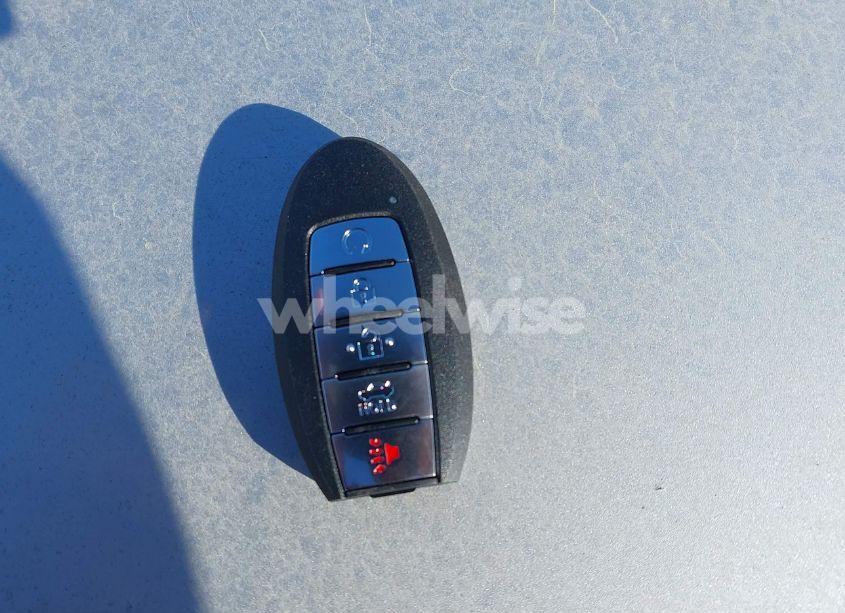 Photo 11 of 2011 Nissan Sentra 2.0SR (VIN 3N1AB6AP0BL719335)