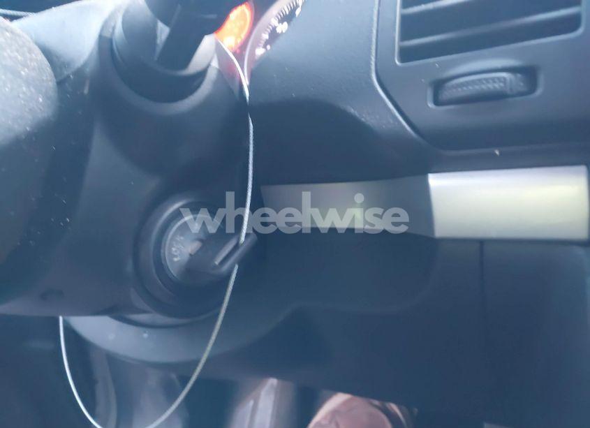 Photo 11 of 2012 Nissan Sentra 2.0 S (VIN 3N1AB6AP0CL627563)