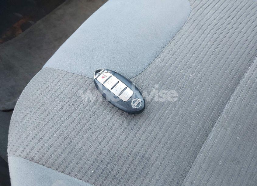 Photo 11 of 2012 Nissan Sentra 2.0 SR (VIN 3N1AB6AP0CL636943)