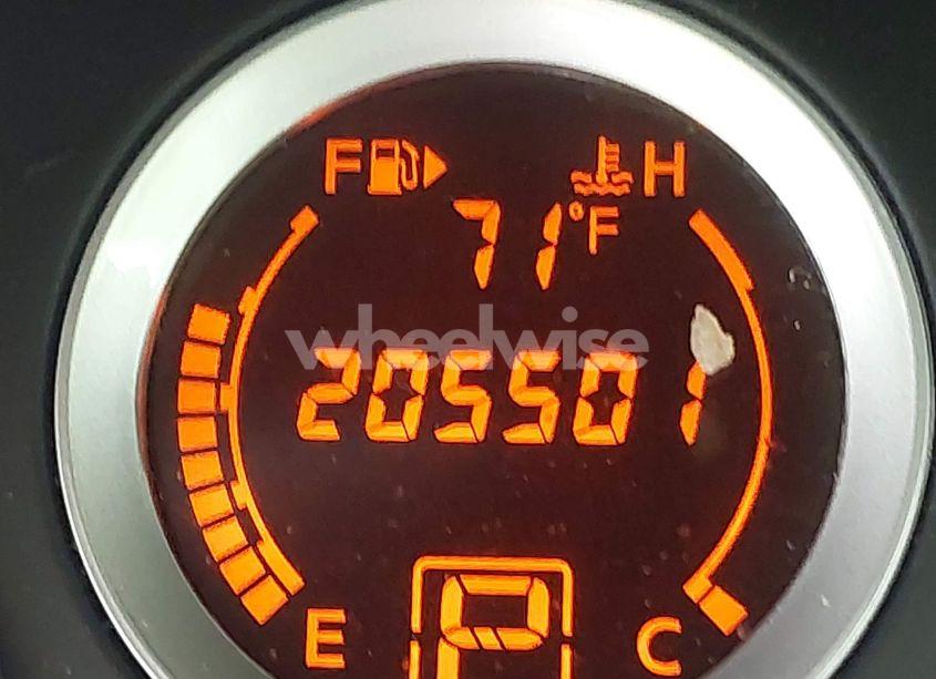 Photo 15 of 2012 Nissan Sentra 2.0 S (VIN 3N1AB6AP0CL644072)