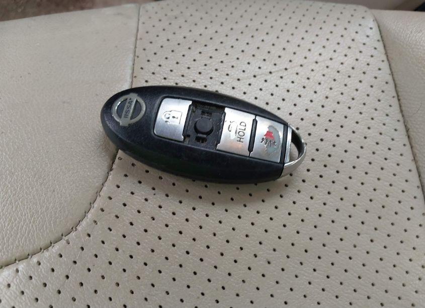 Photo 11 of 2012 Nissan Sentra 2.0 SL (VIN 3N1AB6AP0CL647070)