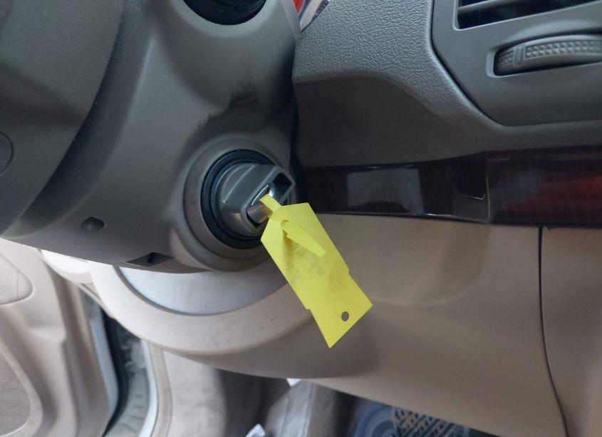 Photo 11 of 2012 Nissan Sentra 2.0 SL (VIN 3N1AB6AP0CL650969)