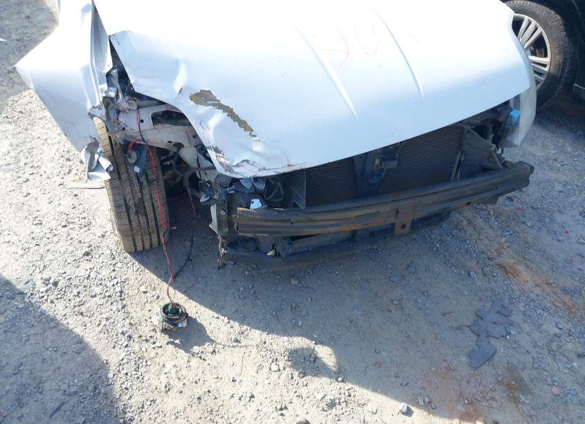 Photo 6 of 2012 Nissan Sentra 2.0 SL (VIN 3N1AB6AP0CL650969)