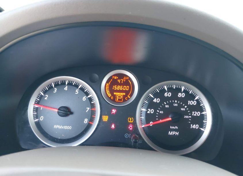 Photo 7 of 2012 Nissan Sentra 2.0 SL (VIN 3N1AB6AP0CL650969)