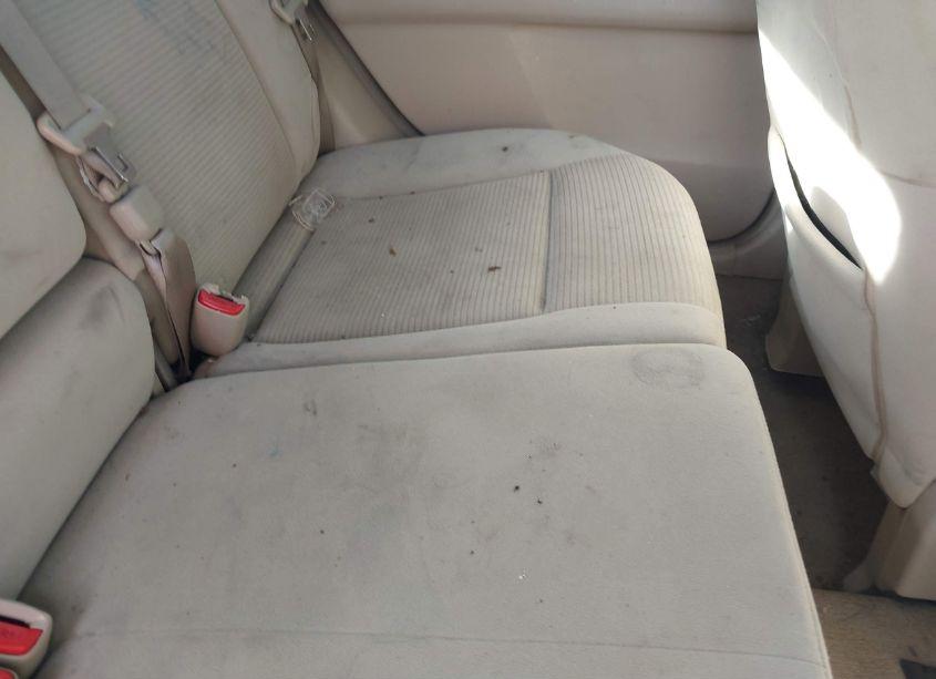 Photo 8 of 2012 Nissan Sentra 2.0 SL (VIN 3N1AB6AP0CL650969)