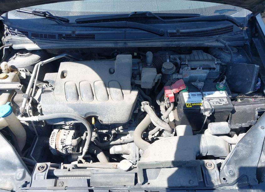 Photo 10 of 2012 Nissan Sentra 2.0 SL (VIN 3N1AB6AP0CL661163)