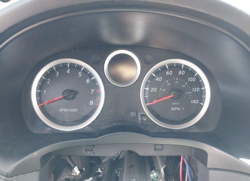 Photo 7 of 2012 Nissan Sentra 2.0 SL (VIN 3N1AB6AP0CL661163)