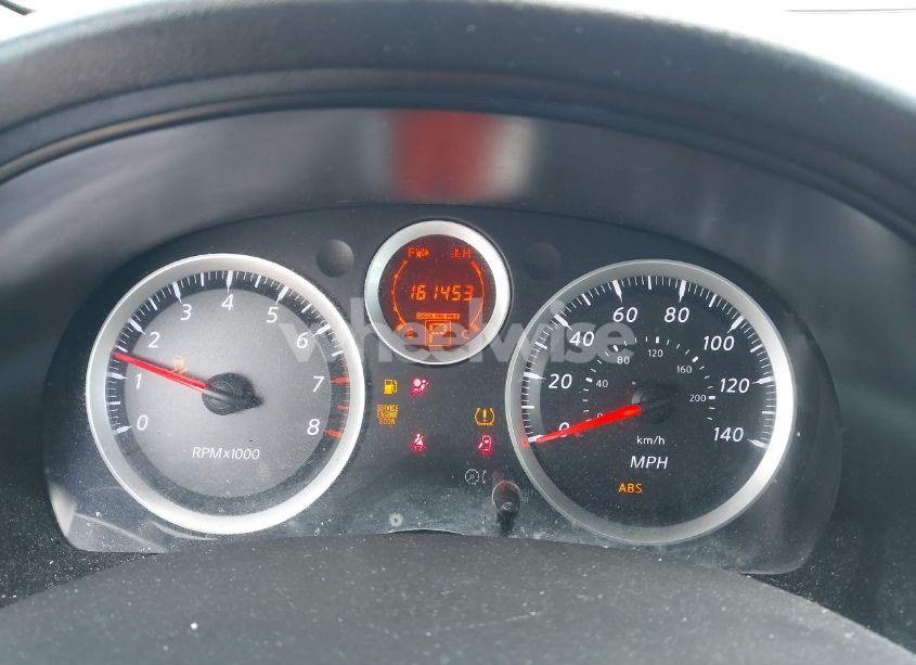 Photo 7 of 2012 Nissan Sentra 2.0 (VIN 3N1AB6AP0CL672714)