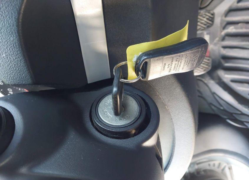 Photo 11 of 2012 Nissan Sentra 2.0 (VIN 3N1AB6AP0CL684863)