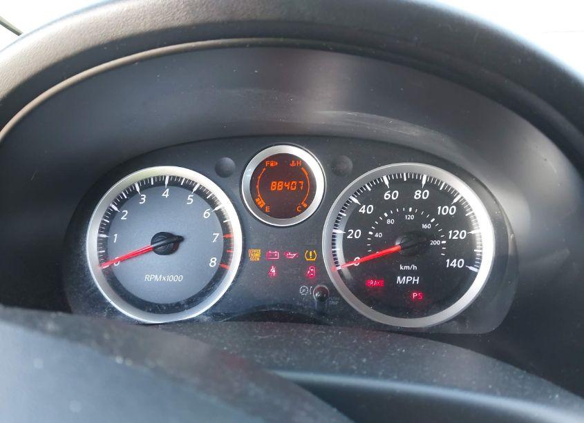 Photo 7 of 2012 Nissan Sentra 2.0 (VIN 3N1AB6AP0CL684863)