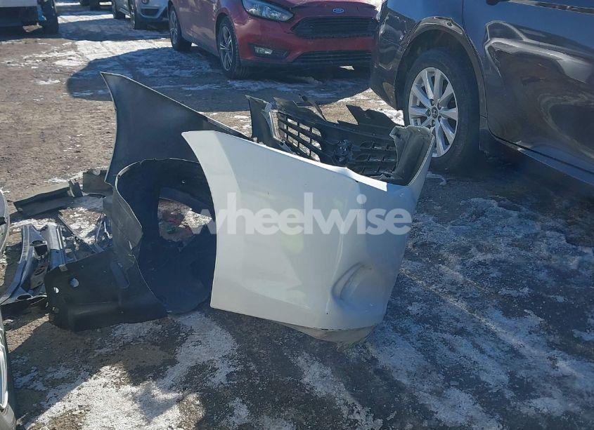 Photo 11 of 2012 Nissan Sentra 2.0 (VIN 3N1AB6AP0CL686791)