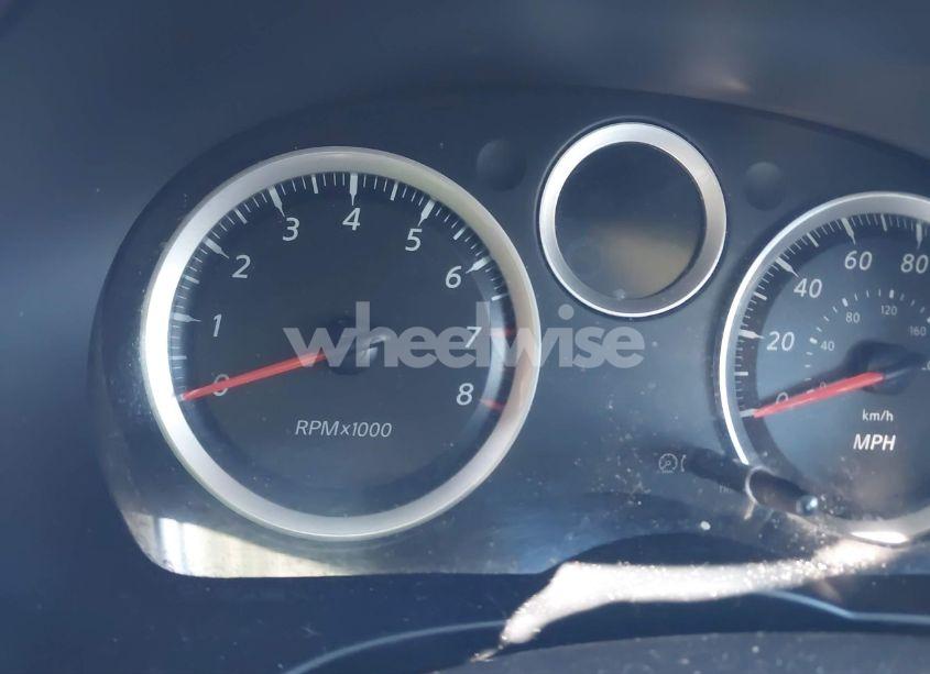 Photo 7 of 2012 Nissan Sentra 2.0 (VIN 3N1AB6AP0CL686791)