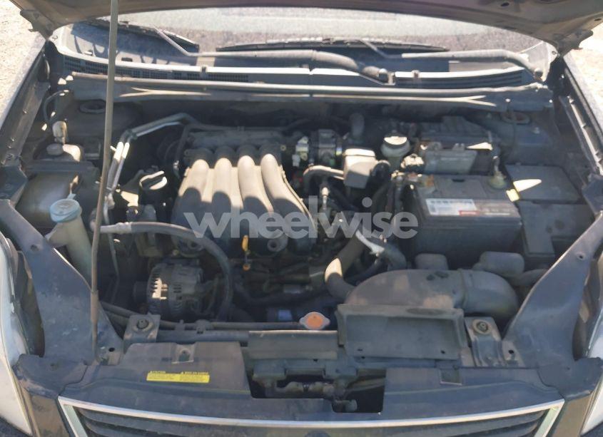 Photo 10 of 2012 Nissan Sentra 2.0 S (VIN 3N1AB6AP0CL688539)