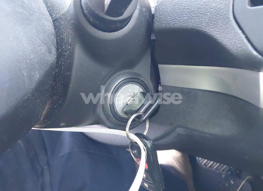 Photo 11 of 2012 Nissan Sentra 2.0 S (VIN 3N1AB6AP0CL688539)