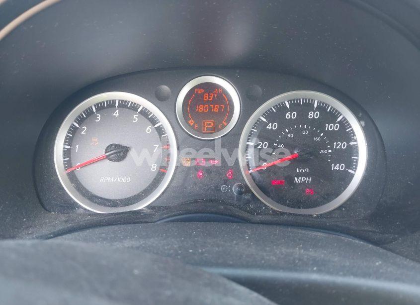 Photo 7 of 2012 Nissan Sentra 2.0 S (VIN 3N1AB6AP0CL688539)