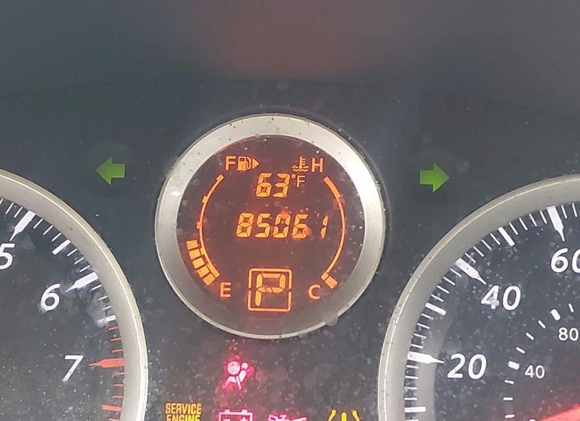 Photo 7 of 2012 Nissan Sentra 2.0 S (VIN 3N1AB6AP0CL690453)