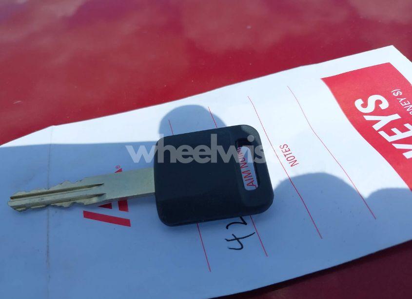 Photo 11 of 2012 Nissan Sentra 2.0 S (VIN 3N1AB6AP0CL691392)