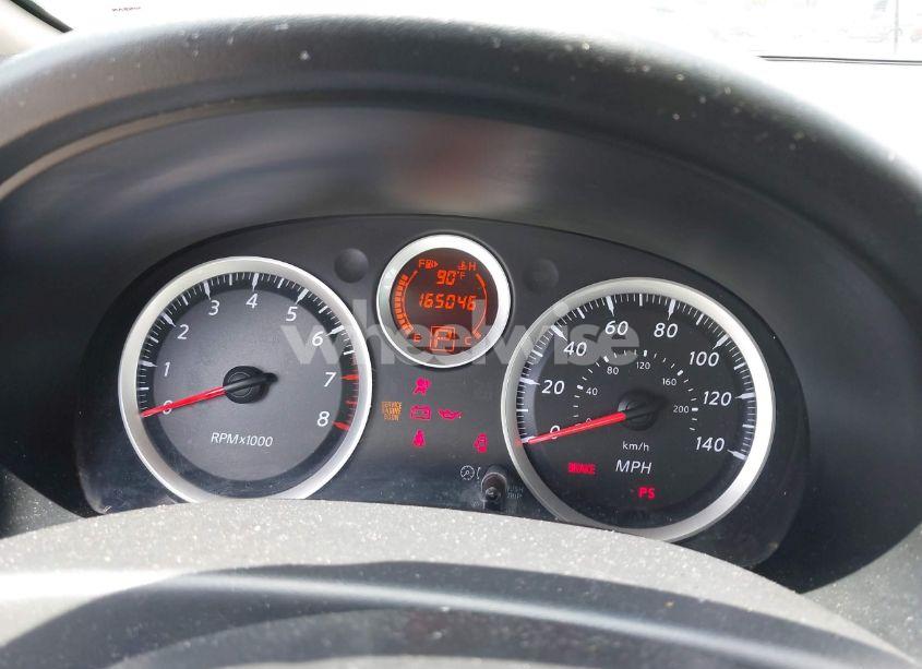 Photo 7 of 2012 Nissan Sentra 2.0 S (VIN 3N1AB6AP0CL691392)